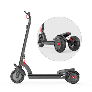 Mercado de <span class=keywords><strong>Europa</strong></span> Alemania offroad plegable scoter auto equilibrio eléctrico de 3 ruedas scooter el scooter - Product Image 4