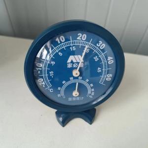 Type d'aiguille de conception simple thermomètre numérique hygromètre reptile - Product Image 5