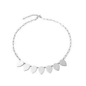 Collier pendentif tendance E-0395-230-006P - Product Image 1