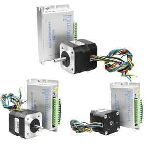 24V 36V 48V 500W 42mm 57mm 60mm 3000RPM 4000RPM BLDC 모터 (EV 보트용 모터 컨트롤러 포함, 브러시리스 DC 모터) - Product Image 3