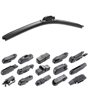 Limpiaparabrisas de cristal de coche al por mayor limpiaparabrisas de repuesto para coches <span class=keywords><strong>mercedes</strong></span>-benz Skoda - Product Image 1