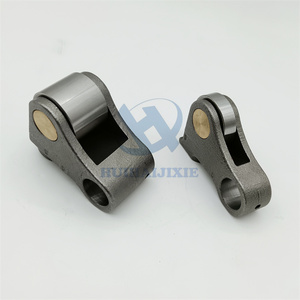 Pièces d'excavatrice de haute qualité : Nouveau levageur de culbuteur moteur C13 251-1005 pour excavatrices 345B, 349D, 365B – Levageur de soupape AS 2511005 - Product Image 3