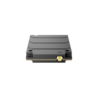 Módulo Lector RFID UHF CHAFON CF-E510 Impinj E510 de un Solo Canal, 33dbm, Frecuencia 860-960MHz para Integración en Equipos