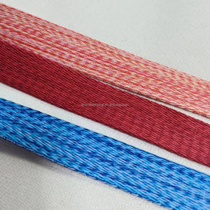 4 Twill Fashion High Wear Shoulder Strap - Convient aux accessoires de sacs - Product Image 6