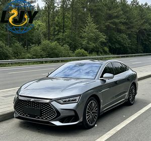 Oferta Especial: Sedán Eléctrico de Lujo de Largo Alcance y Cero Emisiones, BYD Han 2023, 605 km, Premium, Vehículo Usado, Exportación a Todos los Países, Han EV Equipado - Product Image 1