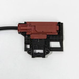 Cerradura de puerta de montaje de pestillo de arandela W10404050 para arandela <span class=keywords><strong>Whirlpool</strong></span> compatible con AP5263307, PS3497627 - Product Image 2