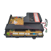 PLACA DE CIRCUITO IMPRESO EC0435, Placa de control principal 3P157127-2, Aplicable a Daikin RY71EQAY3C RY125EQAY3C RY125DQY3C, PCB para exteriores