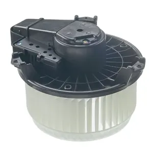 Hvac A/C Verwarmingsventilatormotor W/Ventilatorkooi Voor Toyotas Ontwijkt Le-Xu-S 68232372ac 87103-0e040 87103-0c040 87103-60400