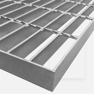 Grilles en acier galvanisé à chaud, <span class=keywords><strong>prix</strong></span> compétitifs, pour bâtiments industriels et drainage métallique - Product Image 5