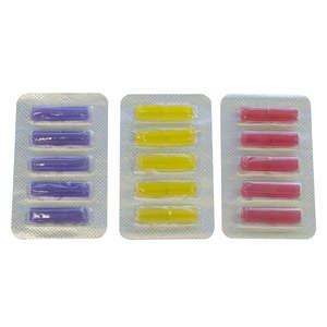 Ambientador para <span class=keywords><strong>Aspiradora</strong></span> con Aroma Agradable, Precio <span class=keywords><strong>de</strong></span> Fábrica, Tabletas <span class=keywords><strong>de</strong></span> Perfume, Chips, Varillas para <span class=keywords><strong>Bolsas</strong></span> <span class=keywords><strong>de</strong></span> <span class=keywords><strong>Aspiradora</strong></span> <span class=keywords><strong>Vorwerk</strong></span> - Product Image 5