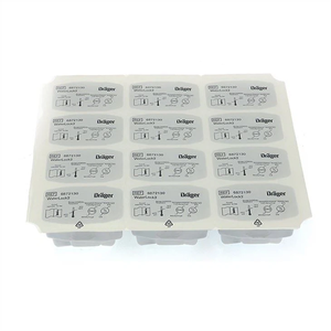 ใหม่และของแท้ Drager WaterLock 2 6872130 อะไหล่ทดแทนสำหรับ <span class=keywords><strong>Watertrap</strong></span> 6870567 - Product Image 4