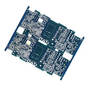 Service complet de fabrication de cartes de circuits imprimés (PCB), de fichiers BOM et Gerber, usine de fabrication de fichiers Gerber pour PCB, traitement et assemblage de PCB - Product Image 4