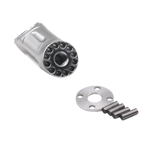 Hot bán xe máy có thể điều chỉnh Pro côn xử lý thanh chỉ đạo xử lý Hướng Xử Lý - Product Image 4