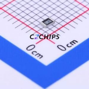 Resistencia SMD 0805W8F806KT5E (Tipo: Película Gruesa) (Resistencia: 8.06 Ohmios Precisión: 1%) - Product Image 1