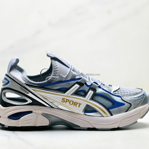 Zapatillas Deportivas Modelo 2160 SE, con Cordones, Punta Redonda, Acolchadas, Antideslizantes, Ligeras, Casuales, para Todas las Temporadas - Product Image 1