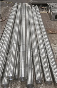 أنابيب فولاذية دقيقة غير ملحومة من نوع 100Cr6 من هاي يوان - أنابيب مدرفلة على البارد من السبائك بأشكال دائرية/مربعة/مستطيلة مع خدمات التشكيل - Product Image 6