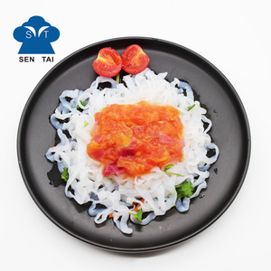 Nouilles de konjac à faible teneur en glucides, nouilles de konjac shirataki - Product Image 3