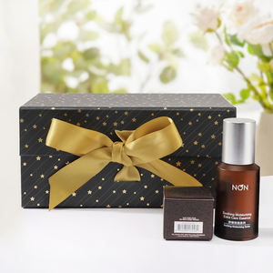 Boîtes de soins de la peau écologiques boîte de soins de la peau magnétique avec logo personnalisé - Product Image 2