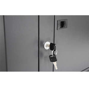 19inch 4U 9U 12U dữ liệu mạng Tủ máy chủ giá IP20 - Product Image 6