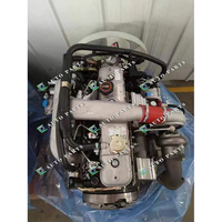 CG Auto Parts - Venta al por Mayor de Motores Completos 4JB1T 4JB1 de Alta Calidad, 2.8L para Camiones ISUZU