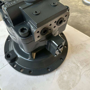 Diseño OEM ODM, Bomba de Pistones Axiales Hidráulica M5X180 M5X M5, M5X180A0BT14A-21A-169 M5X180CHB-10A-77A/245-169 - Product Image 6