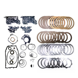 Kit de Reparación de Transmisión Automática HENING 8L90E, Juego de Juntas de Revisión General, Compatible con CADILLAC CHEVROLET, Accesorios para Automóviles - Product Image 1