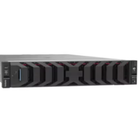   Serveur en rack ThinkSystem SR650a V4