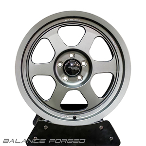 <span class=keywords><strong>TE37XT</strong></span> โลหะผสมอลูมิเนียมฟอร์จ4x4ล้อ5X120 6X139.7สำหรับ Land Rover Toyota Cruiser กำหนดเองได้5X112 5 - Product Image 4