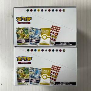 सरल चीनी ट्रेडिंग कार्ड गेम डेक-योंगमी स्टार v 7.0 प्री-असेंबल पेपर कार्ड पूर्ण रंग मुद्रण टिकाऊ - Product Image 6