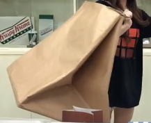 Bolsa de Papel Grande Reciclada al por Mayor para Compras, Multicapa, Diferentes Tamaños, Papel Kraft con Logotipo y Asa, Empacada en Cartón - Product Image 2