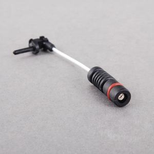 BBmart Auto De Rechange Pièces De Voiture 1265402017 De Frein Pad Porter Capteur <span class=keywords><strong>126</strong></span> 540 20 17 pour <span class=keywords><strong>Mercedes</strong></span> <span class=keywords><strong>Benz</strong></span> W201 W168 W202 C208 W124 W210 W126 - Product Image 2