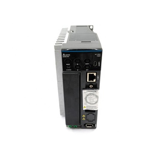 Unidad de Servomotor Drive ASD-B3-0721-L Serie 100W - Product Image 2