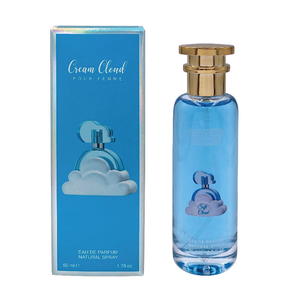 Perfume Femenino <span class=keywords><strong>Eternity</strong></span> de 50 ml, Notas de Base de Almizcle, Diseño de Botella con Tacón Alto en Degradado - Product Image 6