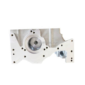 665.921/Enf Motor Cilinderkop 050800025AA Voor Jeep Grand Cherokee 908578 Amc 908 578 Cilinderkop - Product Image 5