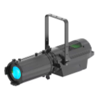 Projecteur LED à profil bicolore 300W avec poignée - <span class=keywords><strong>Luminaire</strong></span> de scène professionnel haute luminosité pour théâtre - Product Image 6