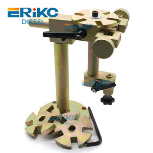 ERIKC Tunrover tipo Diesel Common Rail iniettore telaio smantellamento per Bos Den <span class=keywords><strong>Del</strong></span> iniettore smontare il supporto E1024018 - Product Image 2