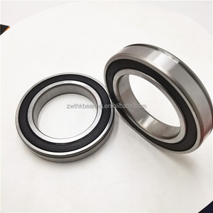 Roulement à billes à gorge profonde <span class=keywords><strong>6020e</strong></span> 6020 6020/z2 portant 6020/z3 - Product Image 3