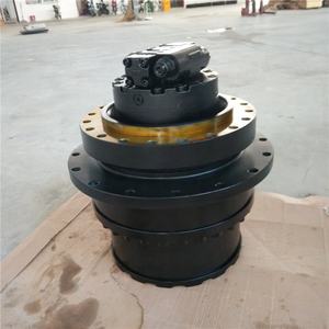 Ekskavator <span class=keywords><strong>336DL</strong></span> Penggerak Akhir <span class=keywords><strong>336DL</strong></span>, Penggerak Jejak Motor Perjalanan 336D - Product Image 5