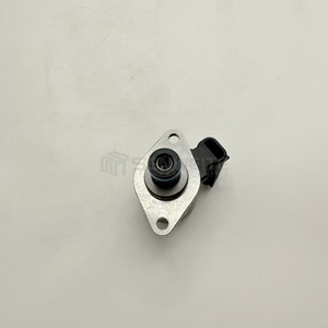 Unité de dosage Senwitt pour pompe à carburant Cummins ISG, pièce de machine de construction 2872550, vanne de régulation - Product Image 1