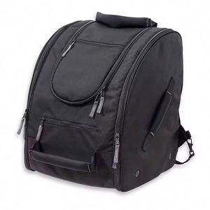 Échantillon Gratuit : Sac de Transport à Roulettes pour Chaussures de Ski et Snowboard, Imperméable, pour Casque et Bottes, Idéal pour les Voyages en Plein Air et les Trajets Ronds - Product Image 1
