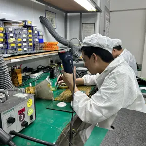 Shenzhen Ems Oem fabrika elektronik bileşenleri tedarikçisi özelleştirilmiş devre kartları Pcba montaj üreticisi Pcb