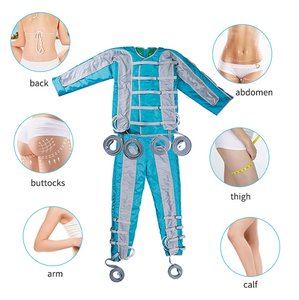 Vacuum Therapy Body Slimming <b>Machine</b> Cellulite Reduction Spa-grade Lymphatic Drainage <b>Massage</b> Device for Salon Spa Use - Product Image 3