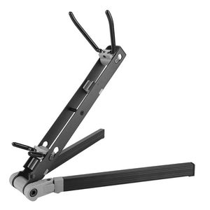 Soporte Universal Portátil para Saxofón, Soporte Plegable Ajustable para Saxofón <span class=keywords><strong>Alto</strong></span> - Product Image 1