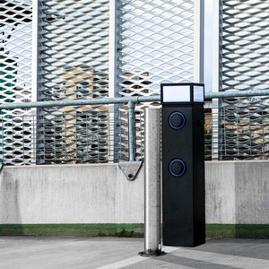 Bon prix, chargeur de véhicule 7 kW, type 2, station de recharge pour voiture, chargeur EV - Product Image 2