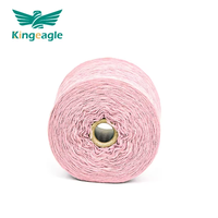 Kingeagle Factory Direct Sale Super Soft Acrylic Yarn for Sweater Knitting Machine