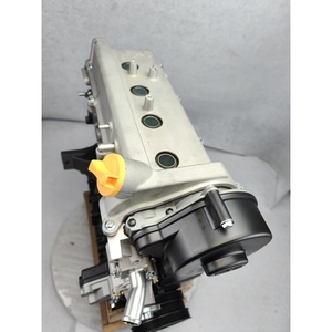 Nuevo Motor de bloque largo SQR472WD cilindro completo para Chery Karry Yoyo <span class=keywords><strong>Yoki</strong></span> - Product Image 6