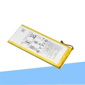 Batterie de remplacement HG40 2810mAh pour Motorola Moto G5 Plus XT1685 CE RoHS, vente en gros, haute capacité, qualité supérieure - Product Image 5