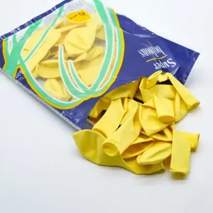 100 Latex <b>Balloons</b> 10 High Quality Party Decoration - Product Image 5