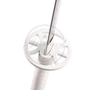 Espada Lejía Japonesa Kuchiki <span class=keywords><strong>Rukia</strong></span> Sode No Shirayuki - Product Image 5