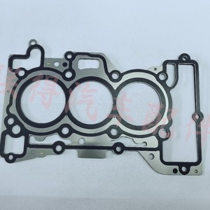 ปะเก็นฝาสูบโลหะ 12663552 สำหรับอะไหล่ทดแทนเครื่องยนต์บูอิคเชฟโรเลต L3Z - Product Image 2